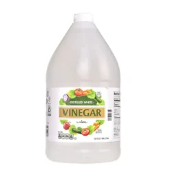 White Distilled Vinegar^Lidl New