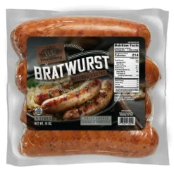 Wurstkönig Original Bratwurst^Lidl Outlet